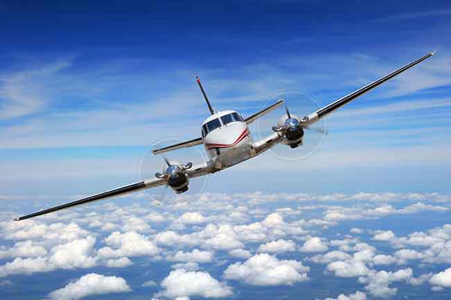 New York Charter Flights